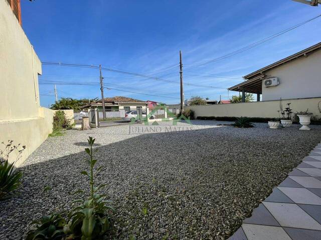 #2592 - Casa para Venda em Balneário Barra do Sul - SC - 2