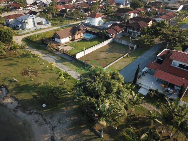 Terreno para Venda em Balneário Barra do Sul - 5
