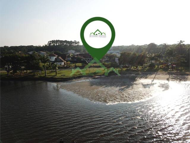 #2597 - Terreno para Venda em Balneário Barra do Sul - SC - 3