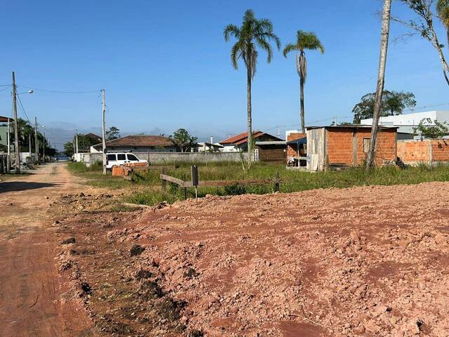 Terreno para Venda em Balneário Barra do Sul - 4