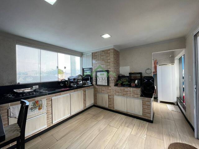 Casa para Venda em Balneário Barra do Sul - 5