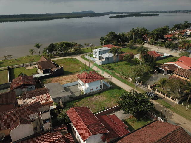 #2603 - Terreno para Venda em Balneário Barra do Sul - SC - 2