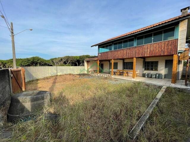 #2607 - Casa para Venda em Balneário Barra do Sul - SC - 2