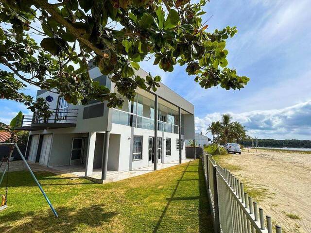 Venda em Centro - Balneário Barra do Sul