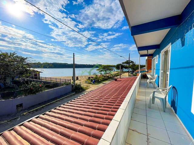 #2601 - Casa para Venda em Balneário Barra do Sul - SC - 2