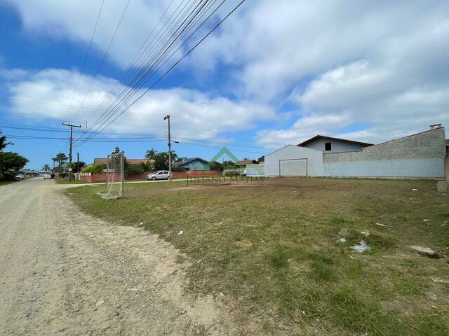 Terreno para Venda em Balneário Barra do Sul - 4