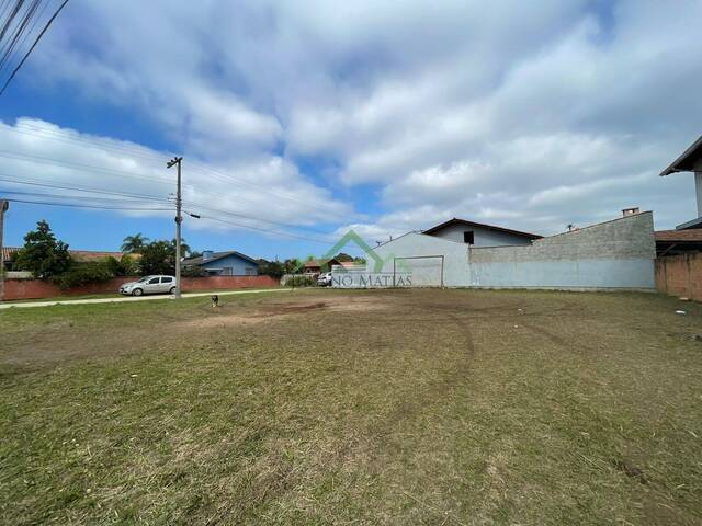 Terreno para Venda em Balneário Barra do Sul - 5