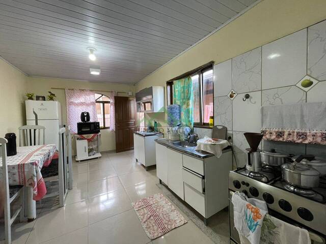 Casa para Venda em Balneário Barra do Sul - 3