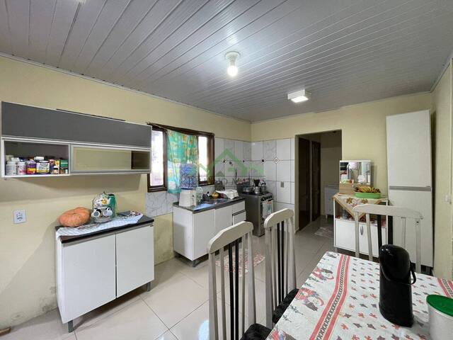 Casa para Venda em Balneário Barra do Sul - 2