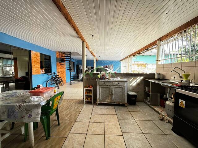 Sobrado para Venda em Balneário Barra do Sul - 5