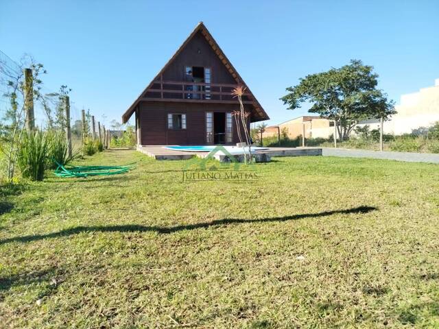 #2455 - Casa para Venda em Balneário Barra do Sul - SC - 2