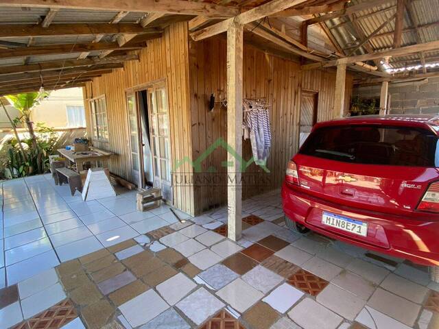 Casa para Venda em Balneário Barra do Sul - 5