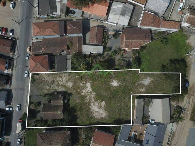 #2655 - Casa para Venda em Balneário Barra do Sul - SC