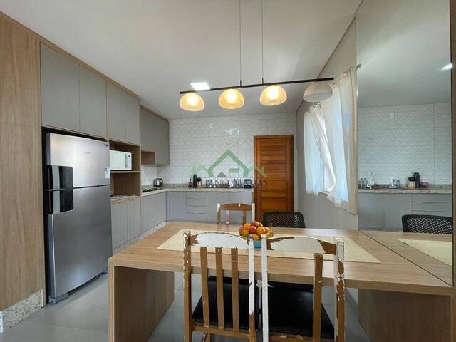 Casa para Venda em Balneário Barra do Sul - 4