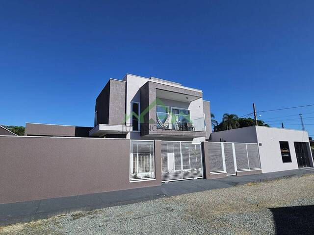 Casa para Venda em Balneário Barra do Sul - 4