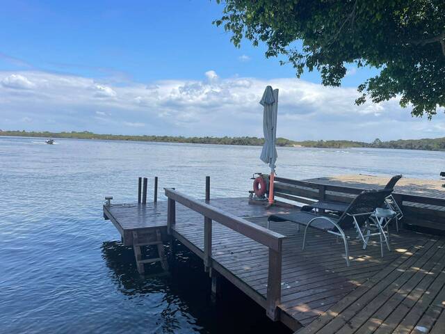 #2699 - Casa para Venda em Balneário Barra do Sul - SC