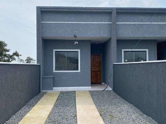 #2702 - Casa para Venda em Balneário Barra do Sul - SC - 1