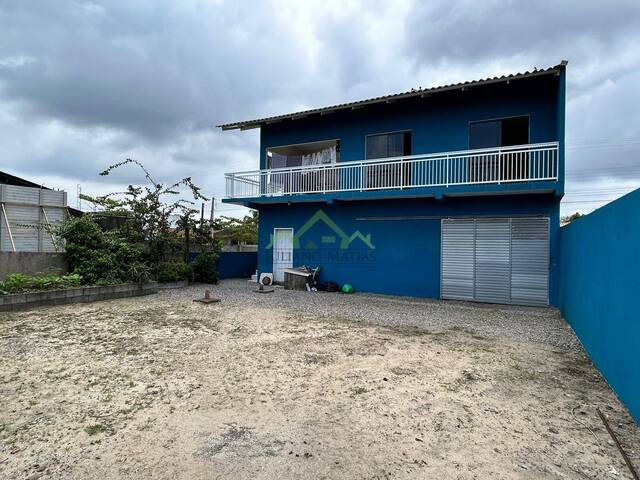Sobrado para Venda em Balneário Barra do Sul - 4
