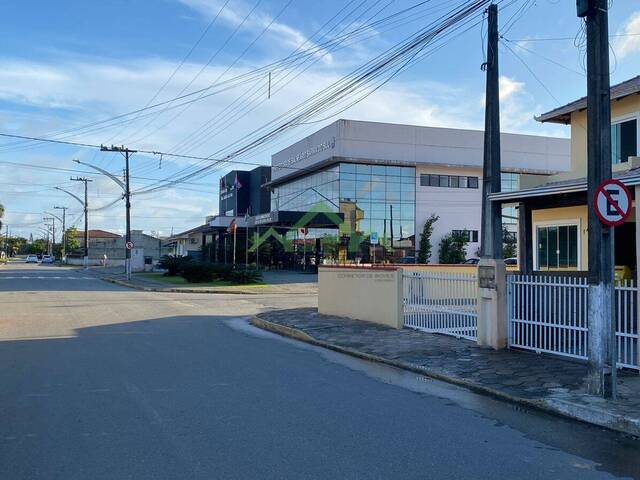 Sobrado para Venda em Balneário Barra do Sul - 4