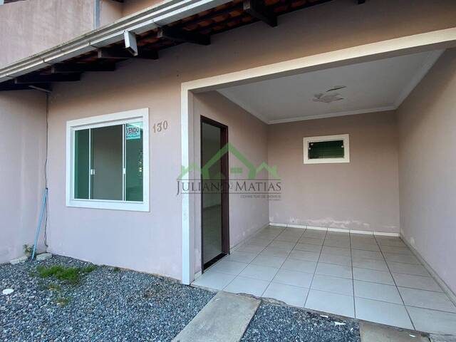 Sobrado para Venda em Balneário Barra do Sul - 5