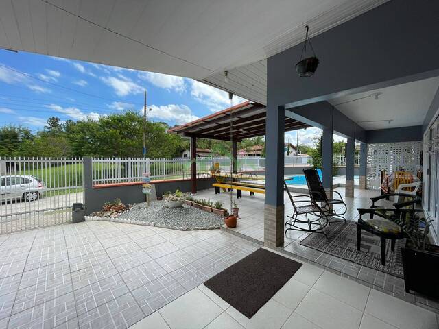 Casa para Venda em Balneário Barra do Sul - 5