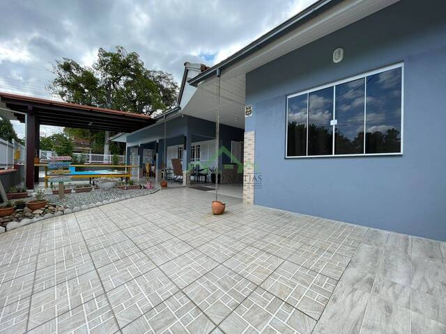 Casa para Venda em Balneário Barra do Sul - 4
