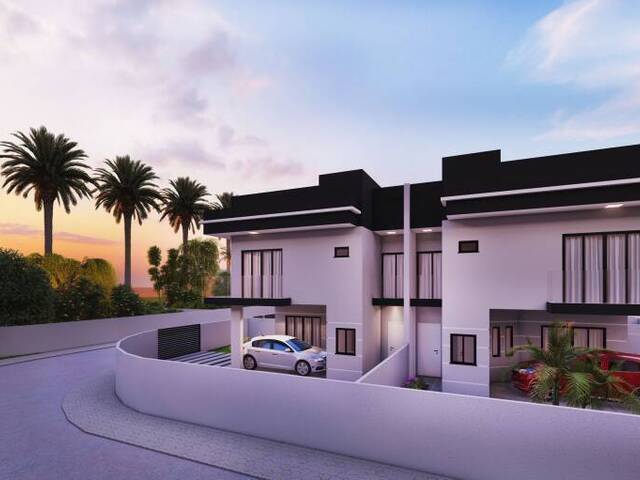 Sobrado para Venda em Balneário Barra do Sul - 4