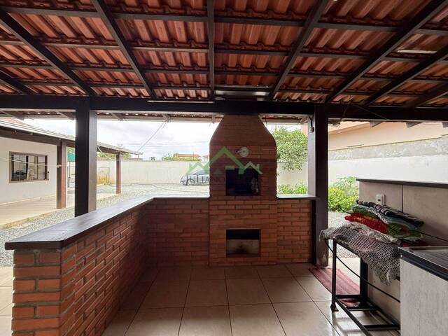 Casa para Venda em Balneário Barra do Sul - 5
