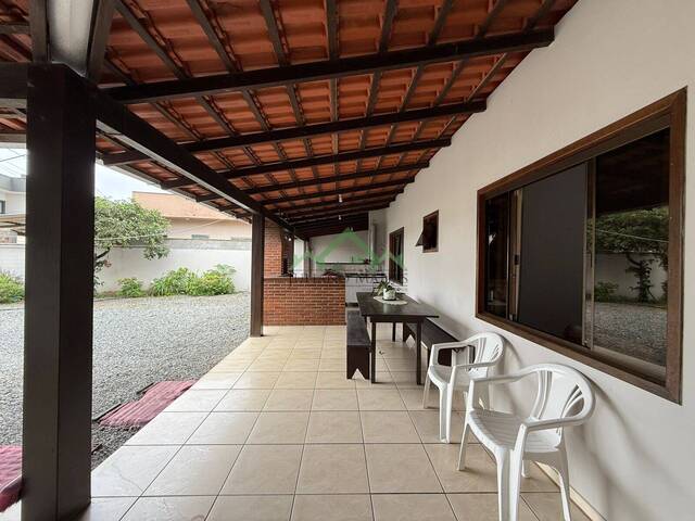 Casa para Venda em Balneário Barra do Sul - 4