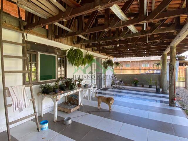 Casa para Venda em Balneário Barra do Sul - 4