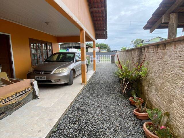 Casa para Venda em Balneário Barra do Sul - 4