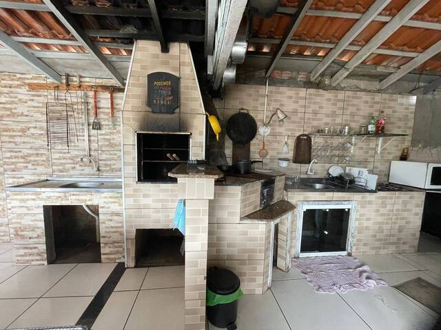 Casa para Venda em Balneário Barra do Sul - 5