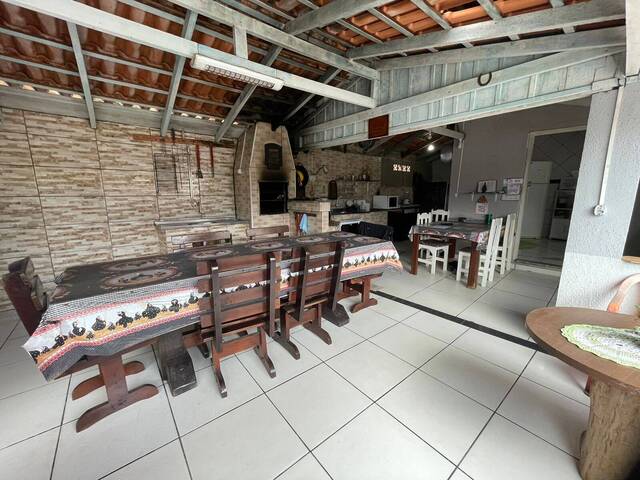 Casa para Venda em Balneário Barra do Sul - 4