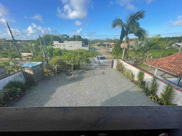 Sobrado para Venda em Balneário Barra do Sul - 5