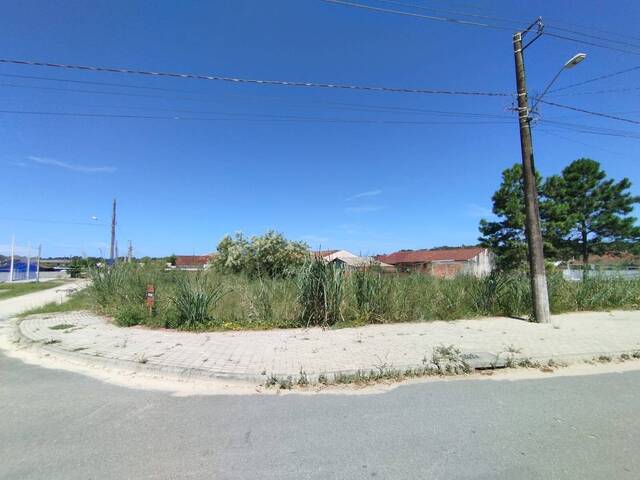 Terreno para Venda em Balneário Barra do Sul - 5