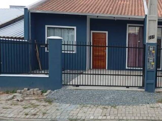 #2802 - Casa para Venda em Balneário Barra do Sul - SC - 3