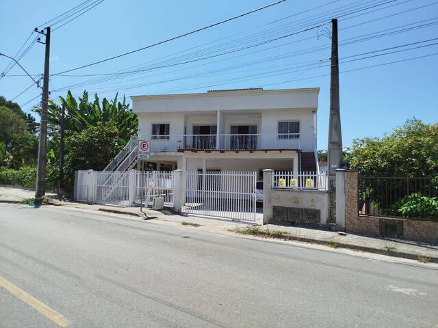 #2803 - Casa para Venda em Balneário Barra do Sul - SC