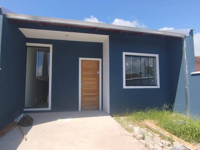 #2802 - Casa para Venda em Balneário Barra do Sul - SC - 2