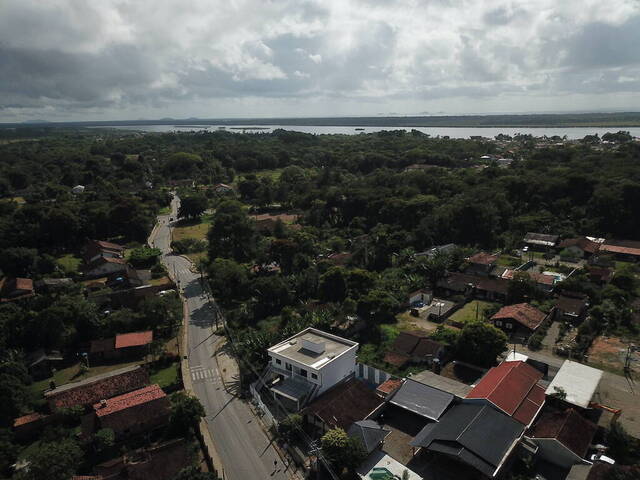 #2803 - Casa para Venda em Balneário Barra do Sul - SC
