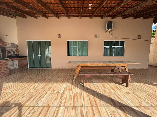 Casa para Venda em Balneário Barra do Sul - 5