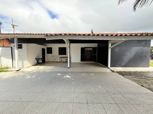#2748 - Casa para Venda em Balneário Barra do Sul - SC - 2