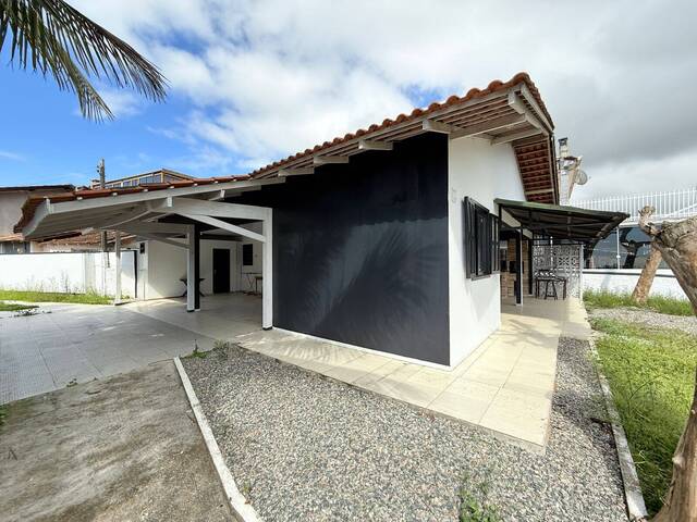 #2748 - Casa para Venda em Balneário Barra do Sul - SC - 3