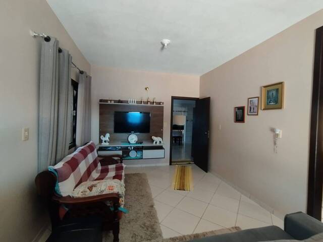 Casa para Venda em Balneário Barra do Sul - 4