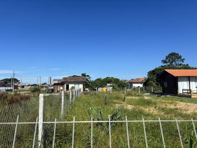 #2824 - Terreno para Venda em Balneário Barra do Sul - SC - 3