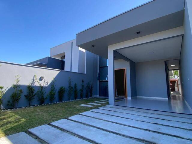 #2825 - Casa para Venda em Balneário Barra do Sul - SC - 3