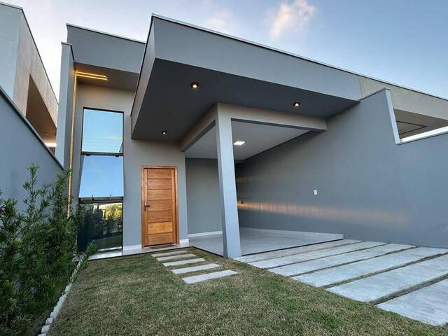 #2825 - Casa para Venda em Balneário Barra do Sul - SC - 2