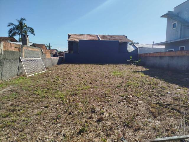 Venda em Costeira - Balneário Barra do Sul