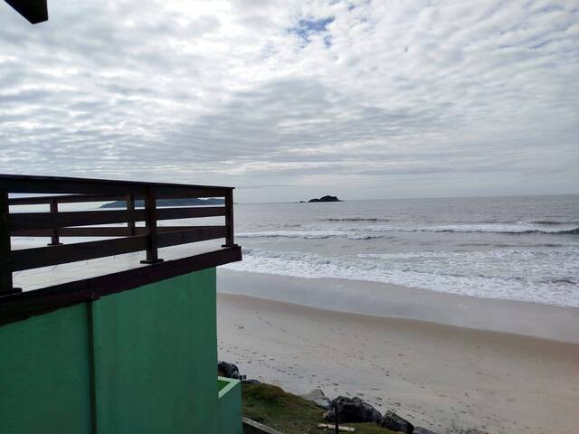 #2836 - Sobrado para Venda em Balneário Barra do Sul - SC - 1
