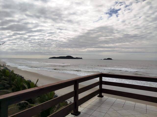 #2836 - Sobrado para Venda em Balneário Barra do Sul - SC - 2