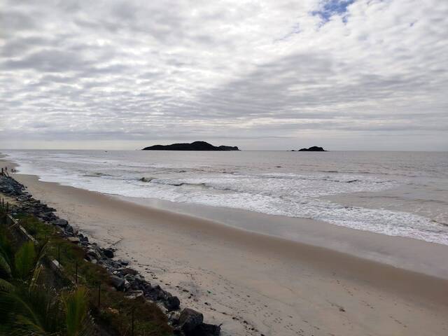 Sobrado para Venda em Balneário Barra do Sul - 4